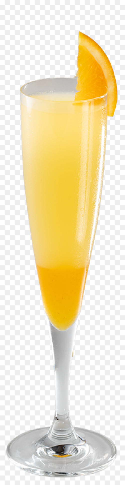 Blushing Mimosa Recipe By Bonnie Wi