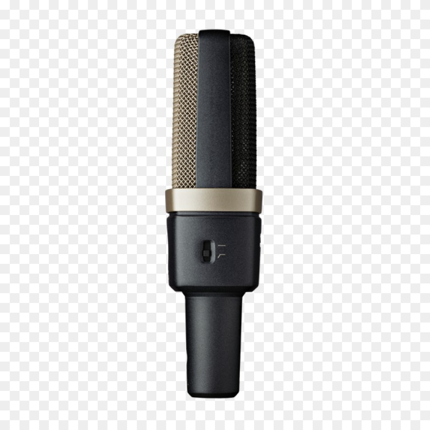 Mic Clipart Podcast Mic - Png Downl