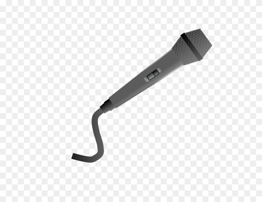 Mic Clipart Podcast Mic - Png Downl