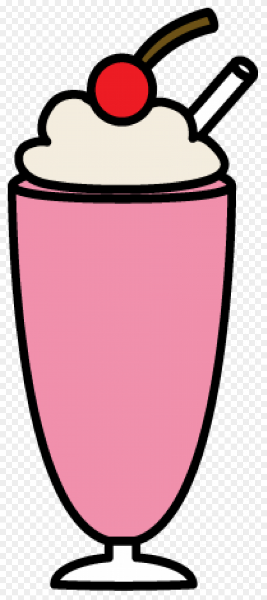 9+ Milkshake View Banana Milkshake Clipart PNG Clip Art Images