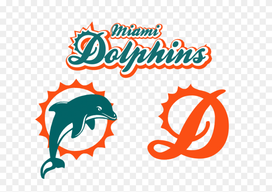 Free Miami Dolphins Logo Download - Miami Dolphins Logo