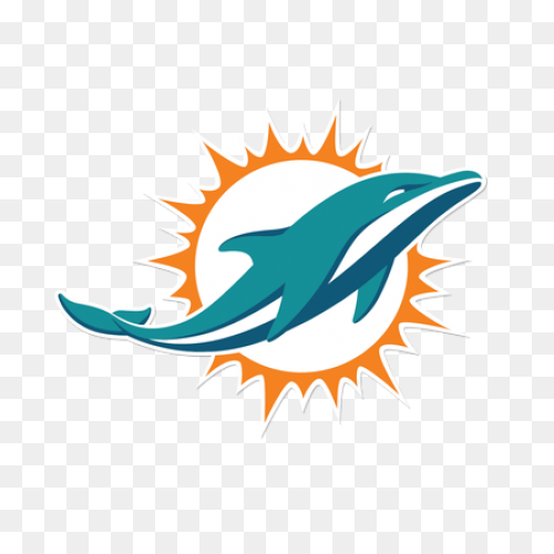 Miami Dolphins American Football #a