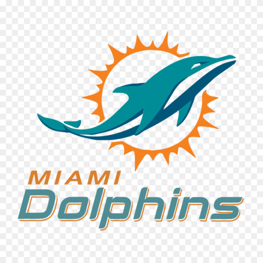 Miami Dolphins American Football #ad - Miami Dolphins Logo