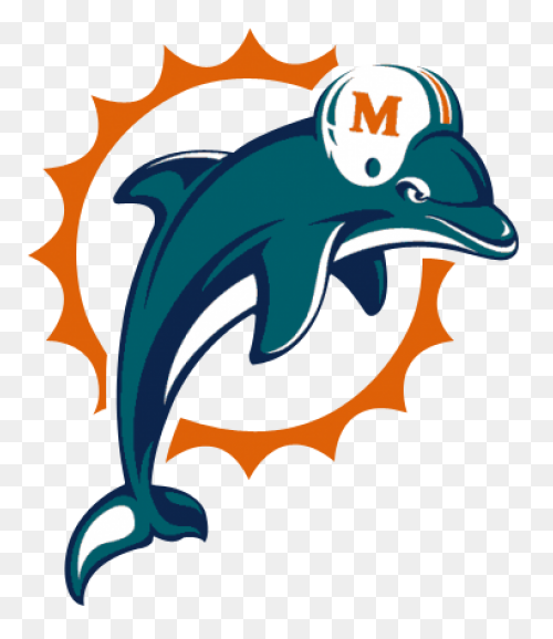 Miami Dolphins American Football #a