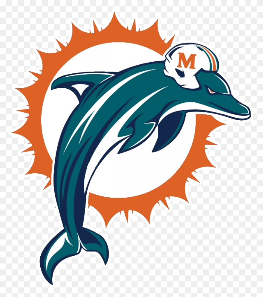 Miami Dolphins American Football #a