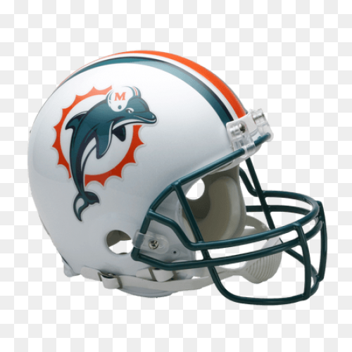 Miami Dolphins American Football #a
