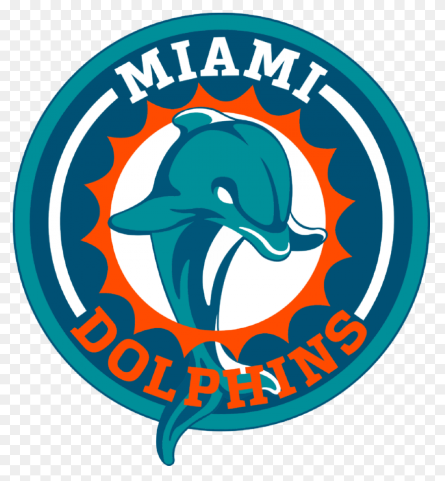 Miami Dolphins American Football #a