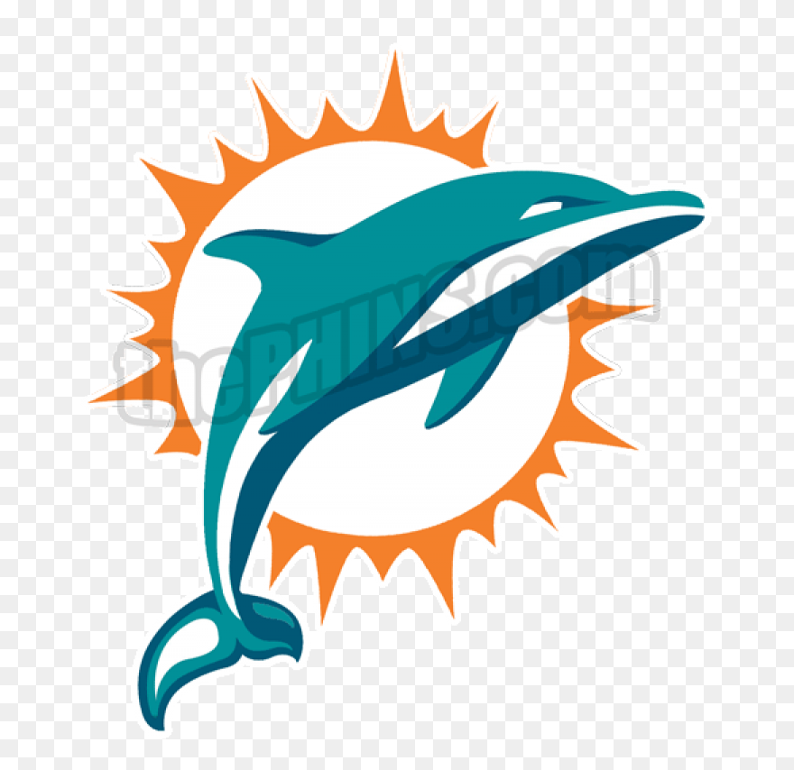 Miami Dolphins American Football #a