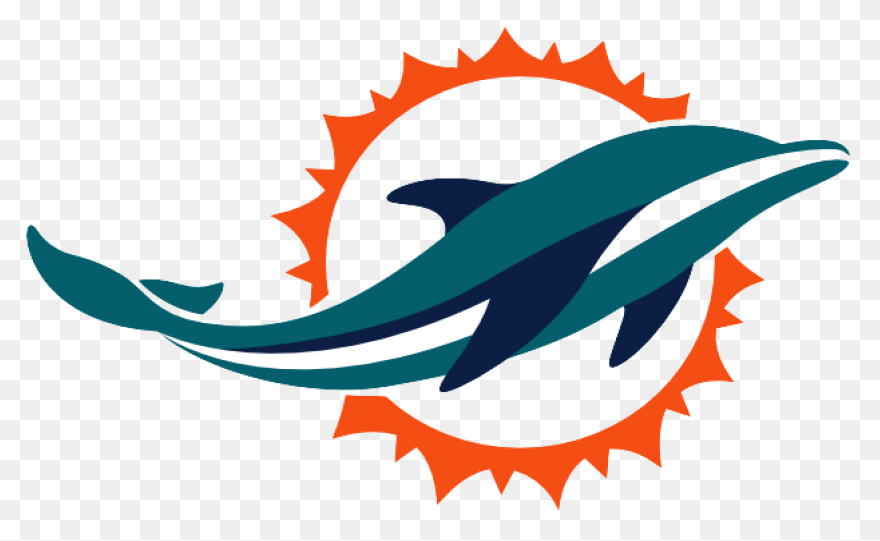 Miami Dolphins American Football #a