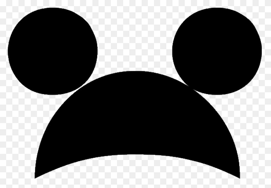 370 Views | Mickey Mouse - Mickey Mouse Ears