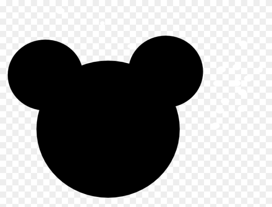 370 Views | Mickey Mouse Ears, Disn