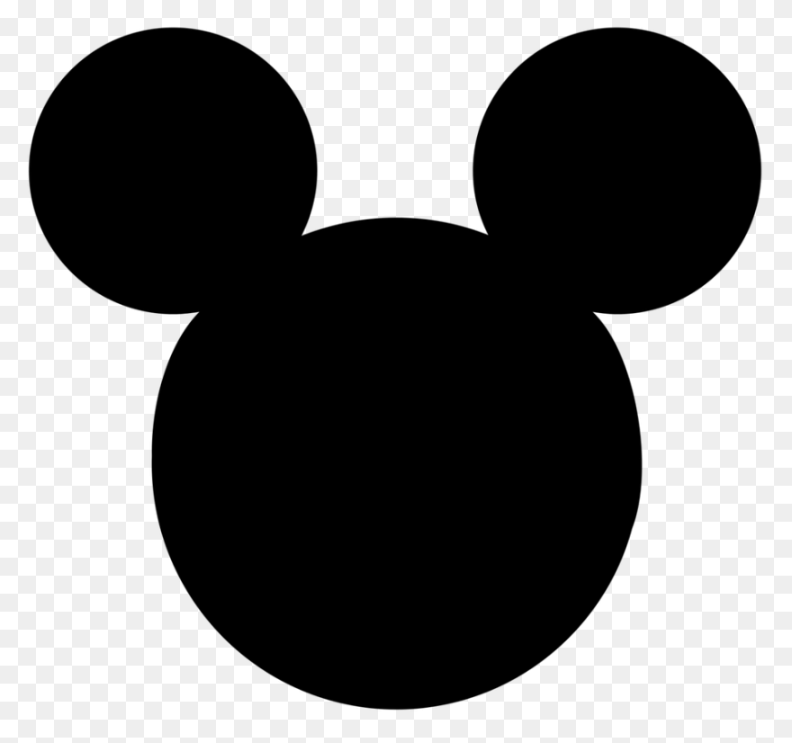 370 Views | Mickey Mouse Ears, Disn