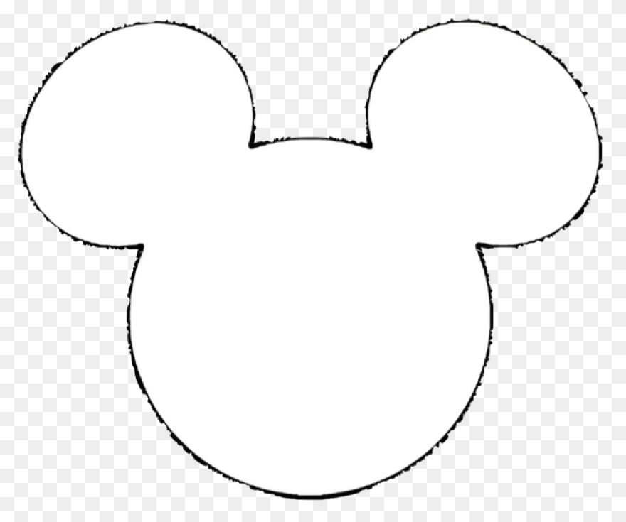 370 Views | Mickey Mouse Ears, Disn