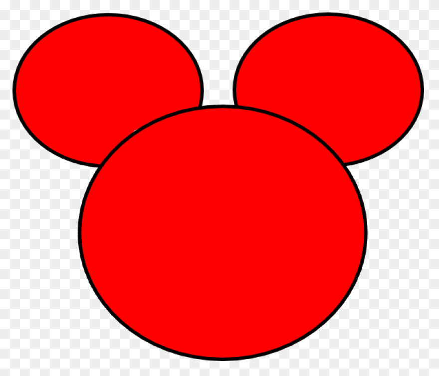 370 Views | Mickey Mouse Ears, Disn
