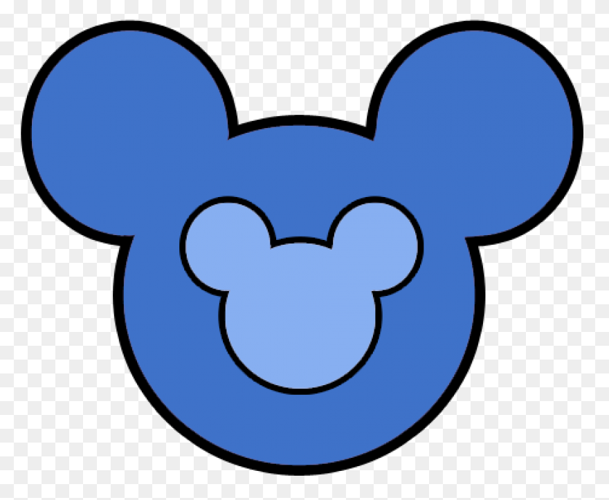 370 Views | Mickey Mouse Ears, Disn