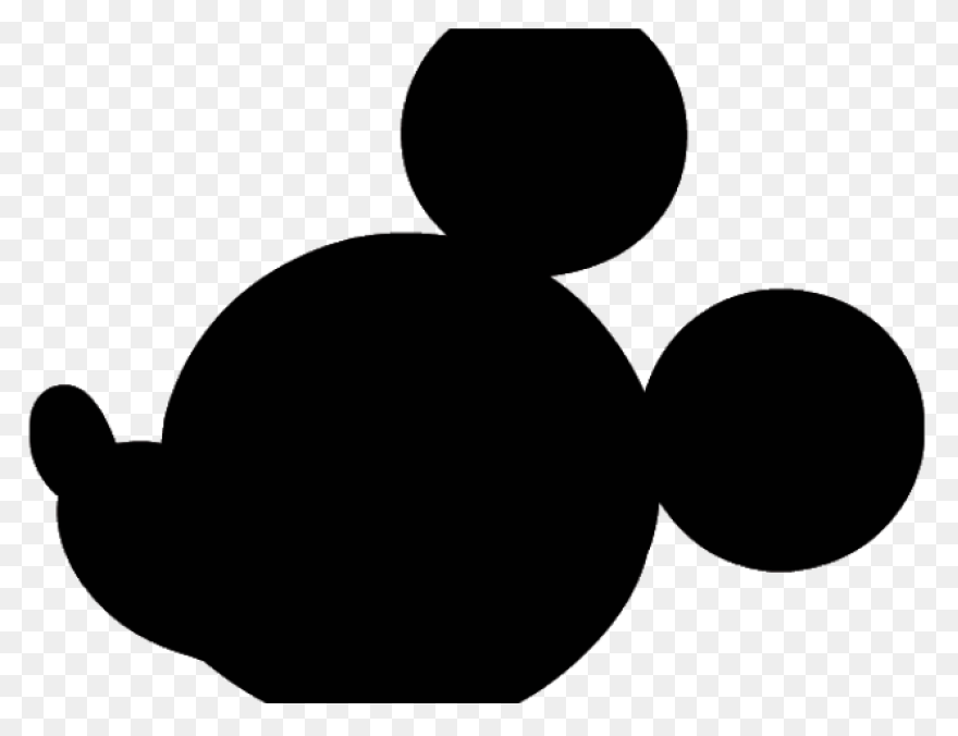 370 Views | Mickey Mouse Ears, Disn