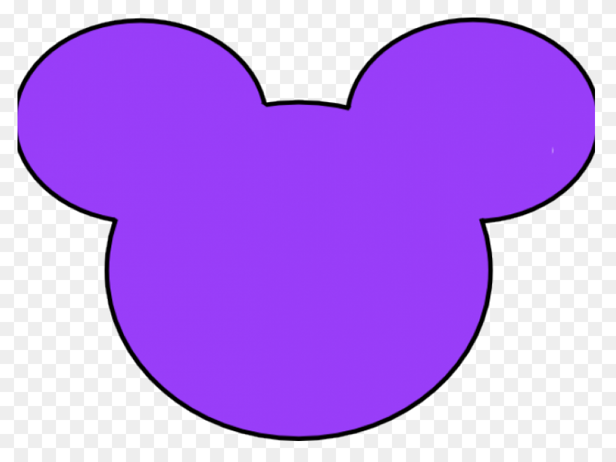370 Views | Mickey Mouse Ears, Disn