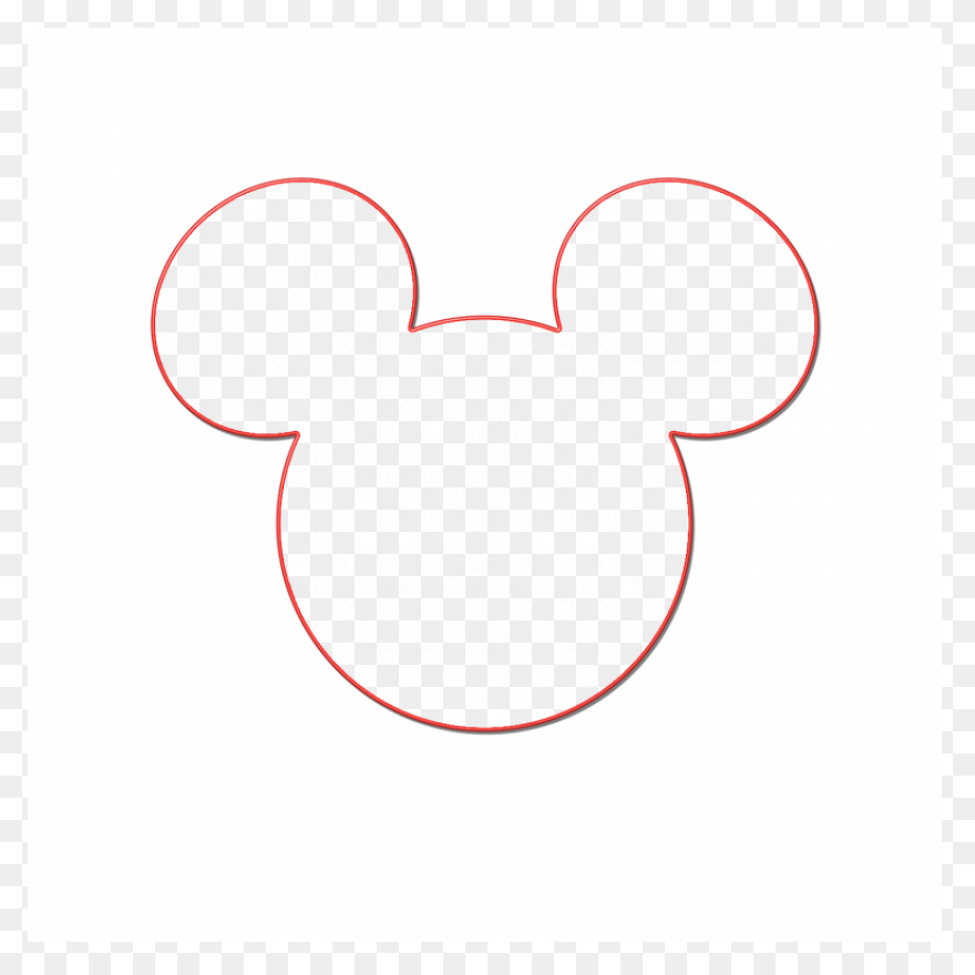 370 Views | Mickey Mouse Ears, Disn