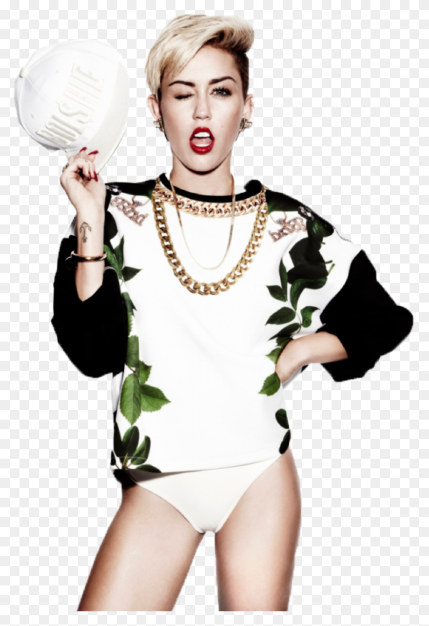 Miley Cyrus Clipart Wrecking Ball -