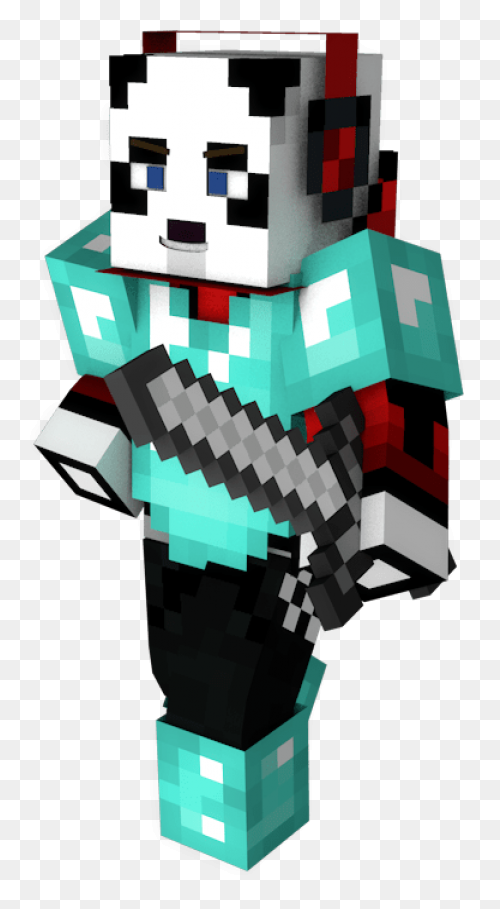 Superdomo Minecraft Skin | Minecraf