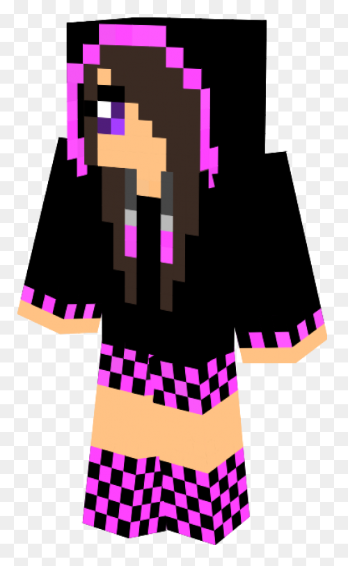 Superdomo Minecraft Skin | Minecraf