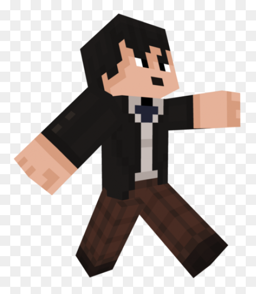 Minecraft Skins De Le Awesome - Minecraft Skins