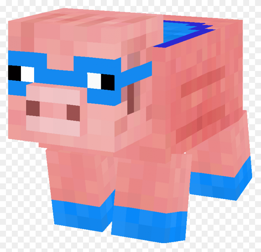 Superdomo Minecraft Skin | Minecraf