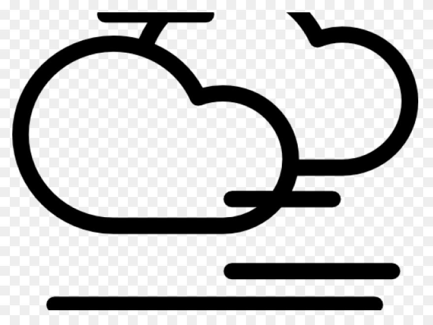 Mist Clipart Clear Weather Download - Mist