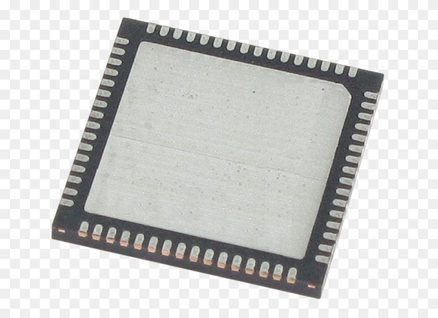 Microchip | Electronic Design