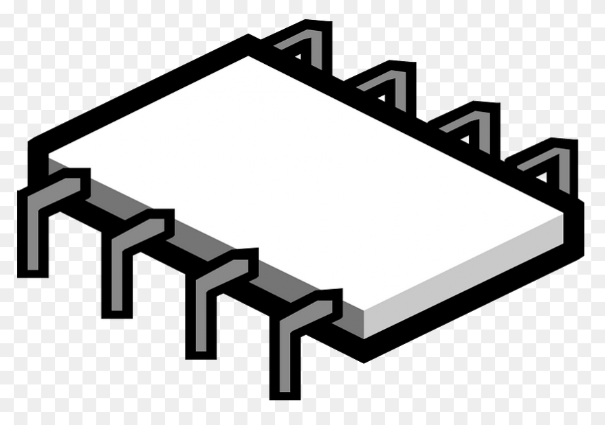 Microchip | Electronic Design