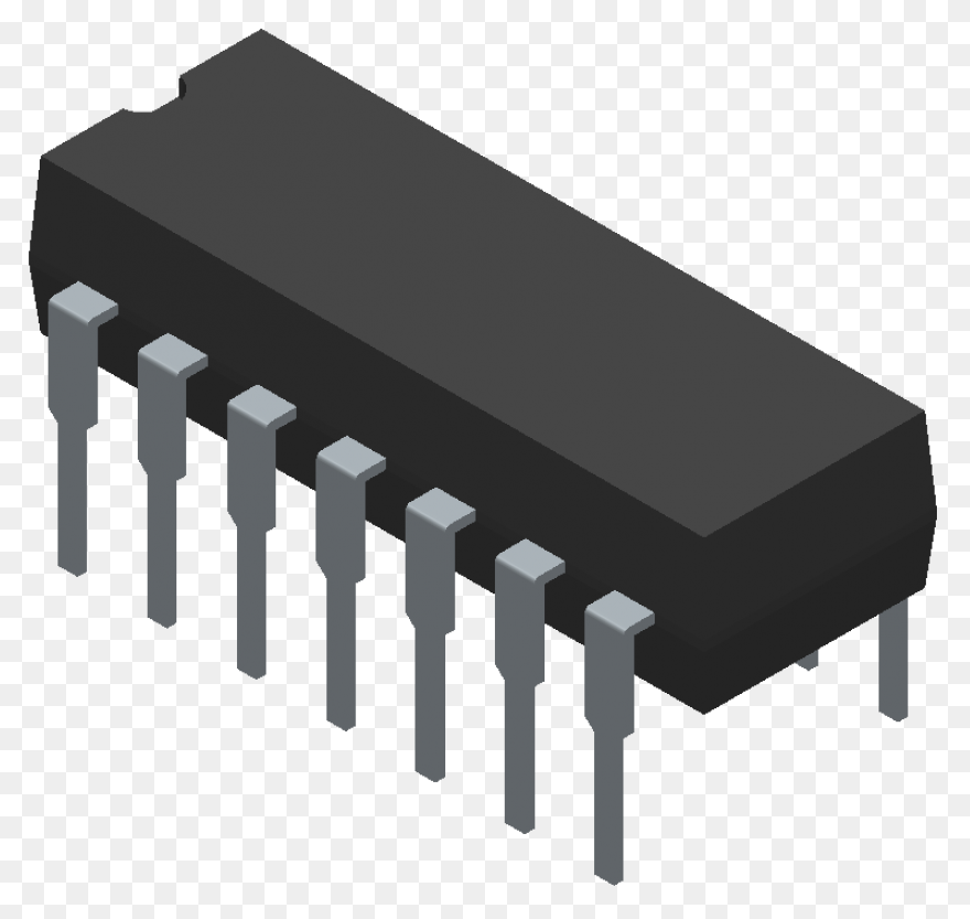 Microchip | Electronic Design