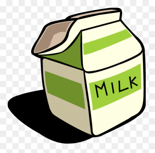 Kicking A Carton With Students Who 