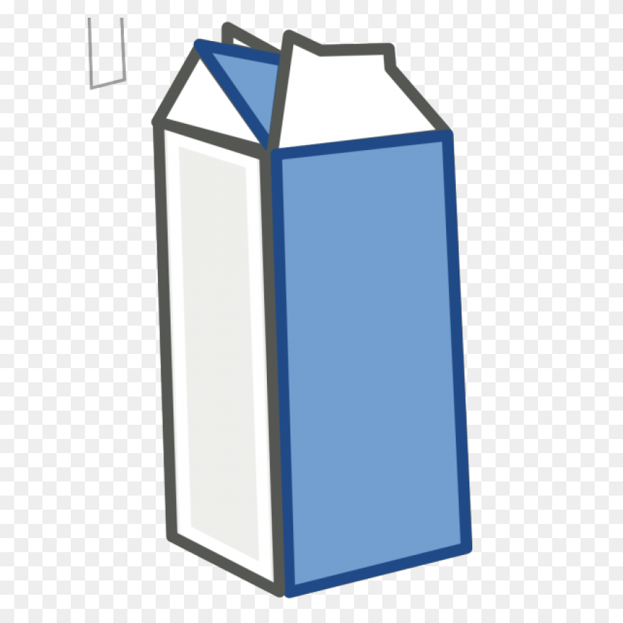 Kicking A Carton With Students Who 