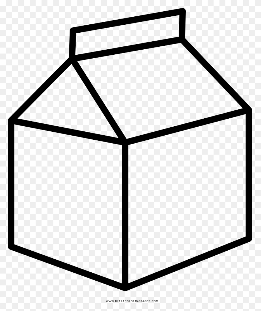 Kicking A Carton With Students Who 