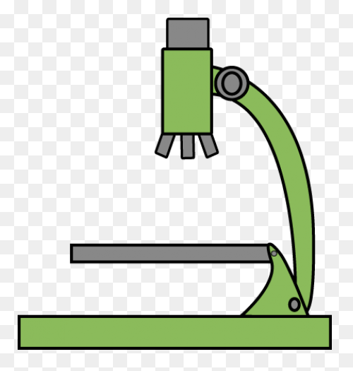 Microscope | Free PNG-WebP
