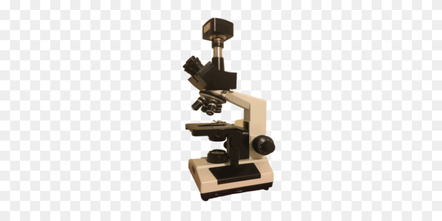 Microscope | Free PNG-WebP