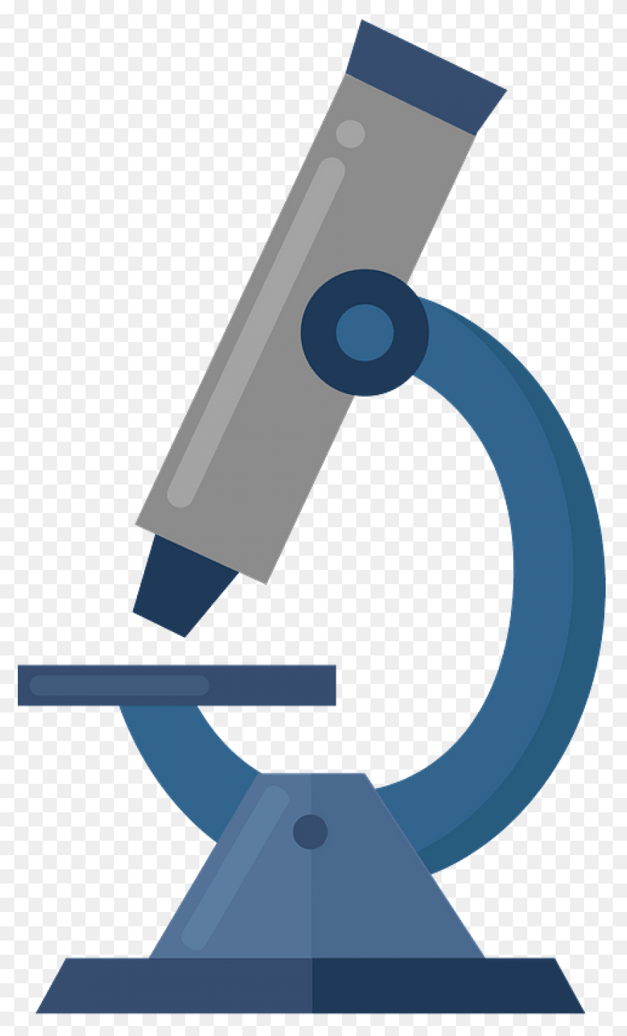 Microscope | Free PNG-WebP