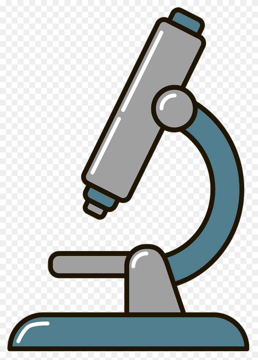 Microscope | Free PNG-WebP