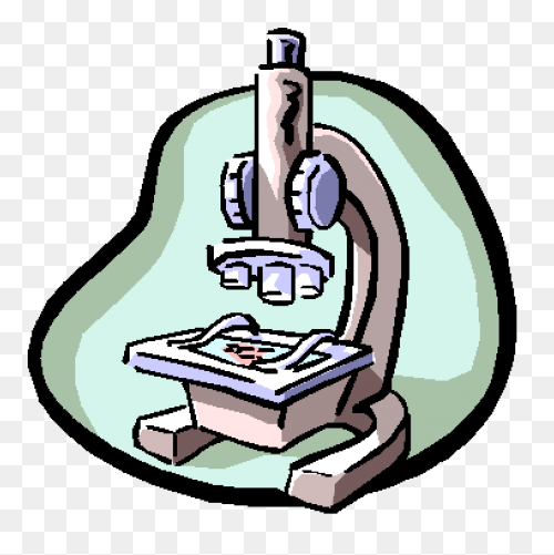 Microscope | Free PNG-WebP