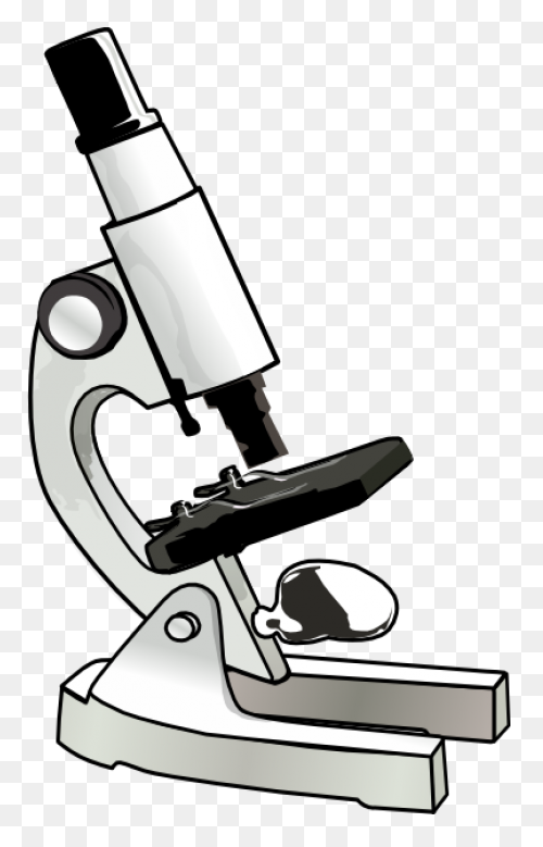 Microscope | Free PNG-WebP