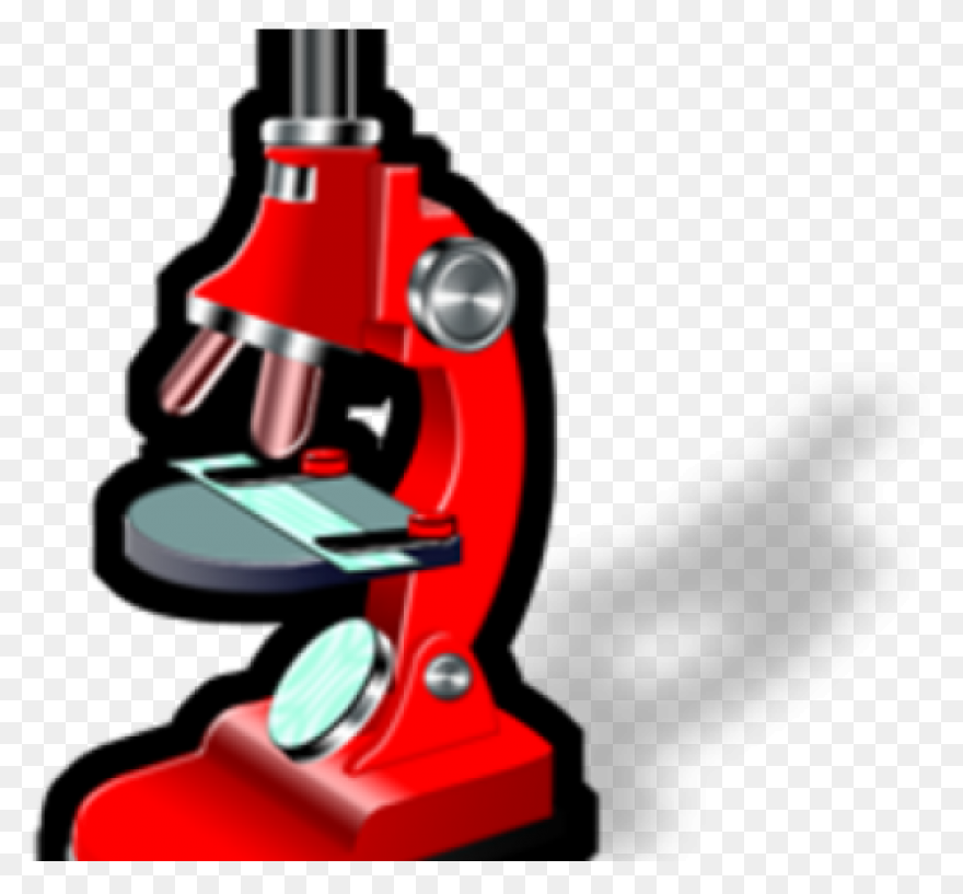 Microscope | Free PNG-WebP