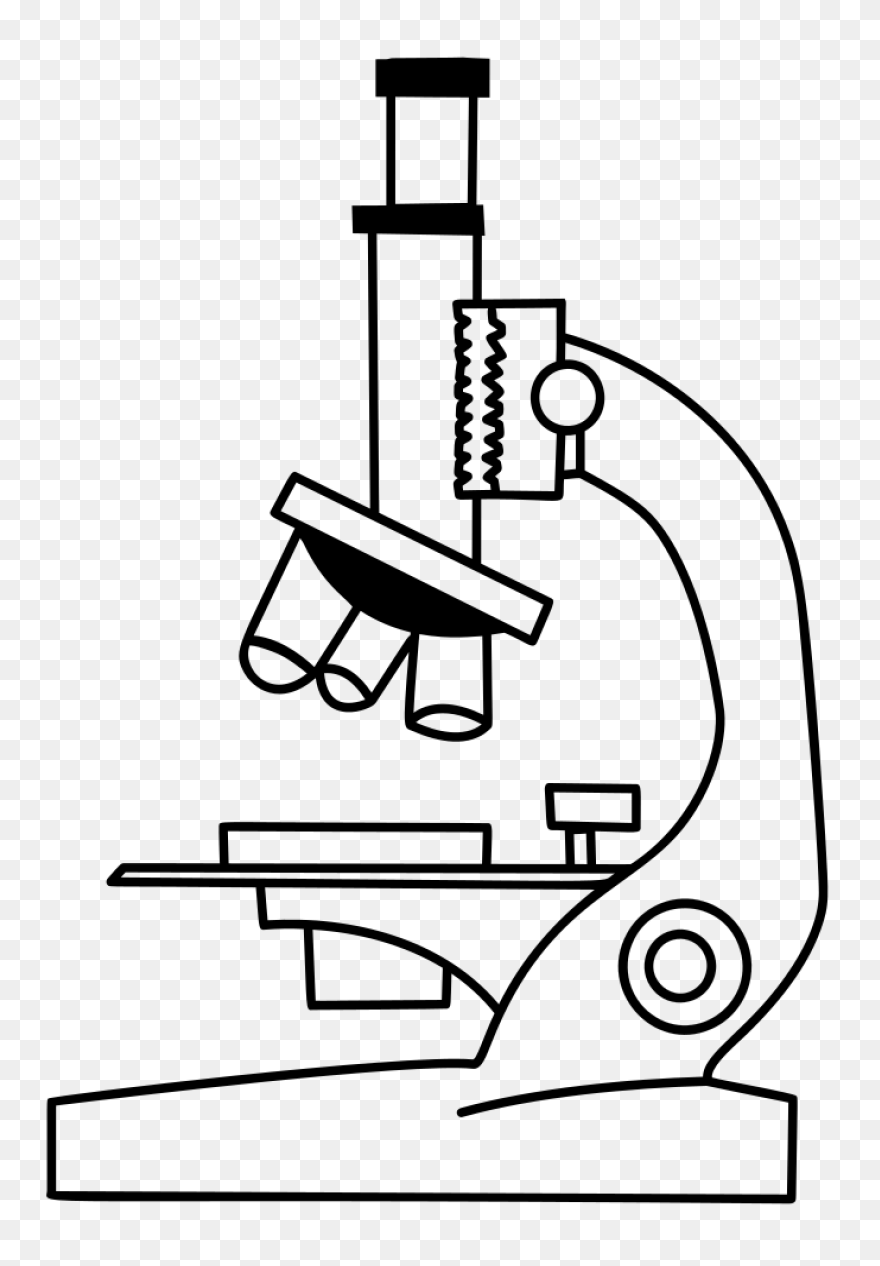 Microscope | Free PNG-WebP