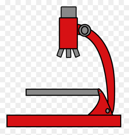 Microscope | Free PNG-WebP