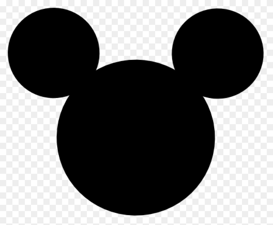 22 Mickey Mouse Template Ideas | Mi