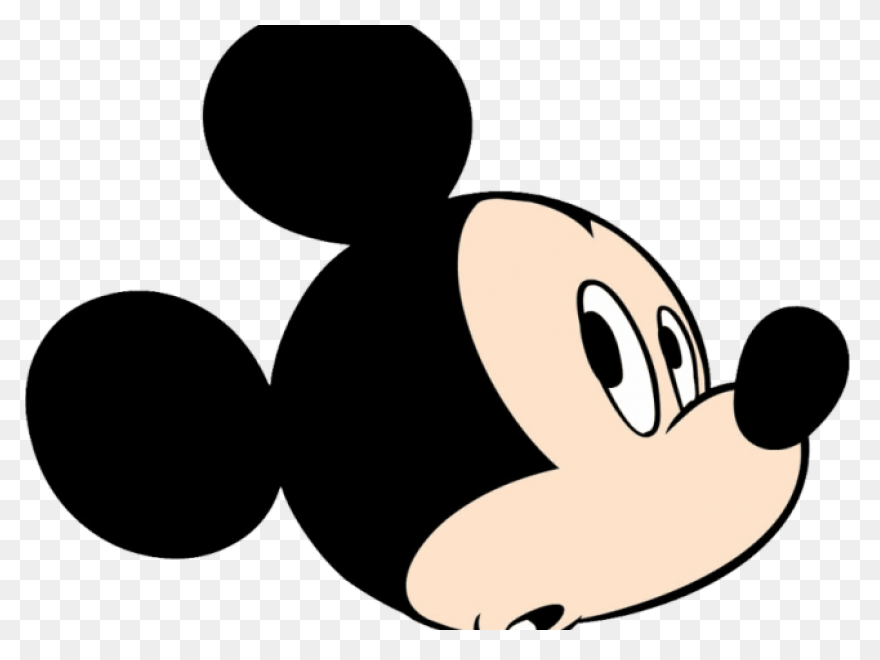 22 Mickey Mouse Template Ideas | Mi