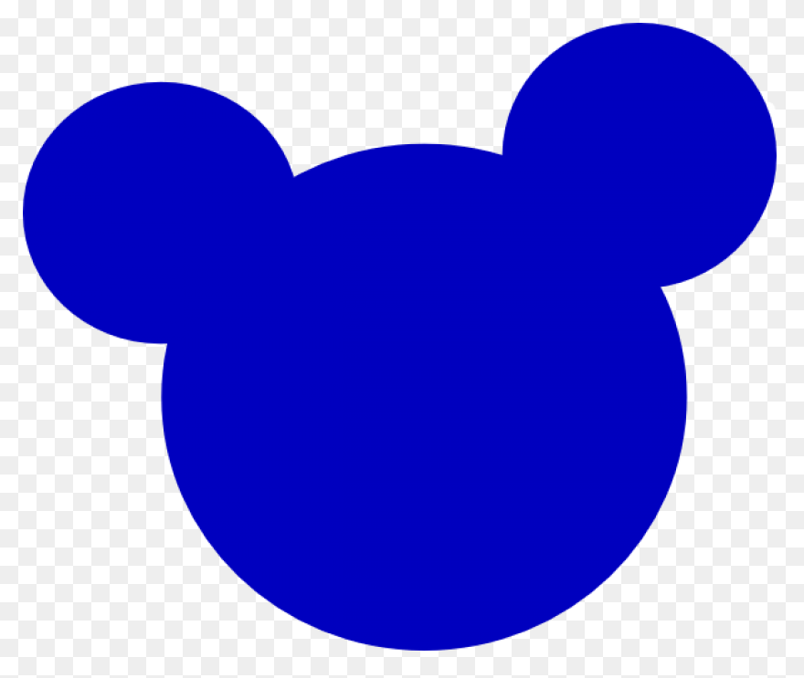 22 Mickey Mouse Template Ideas | Mi