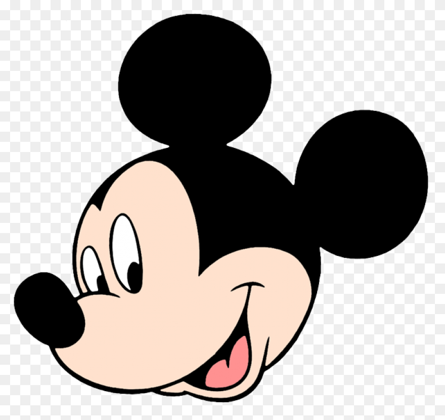 22 Mickey Mouse Template Ideas | Mi
