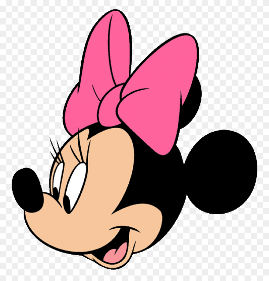 Minnie Mouse ~ Cartoon And Comic Im