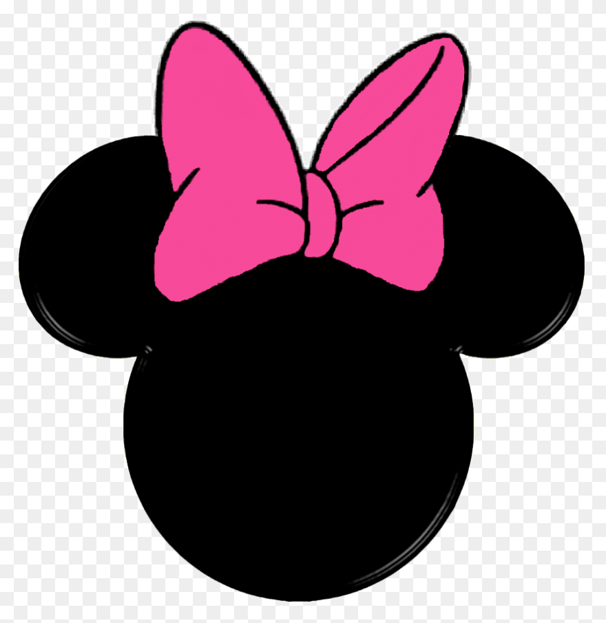 Minnie Mouse ~ Cartoon And Comic Im