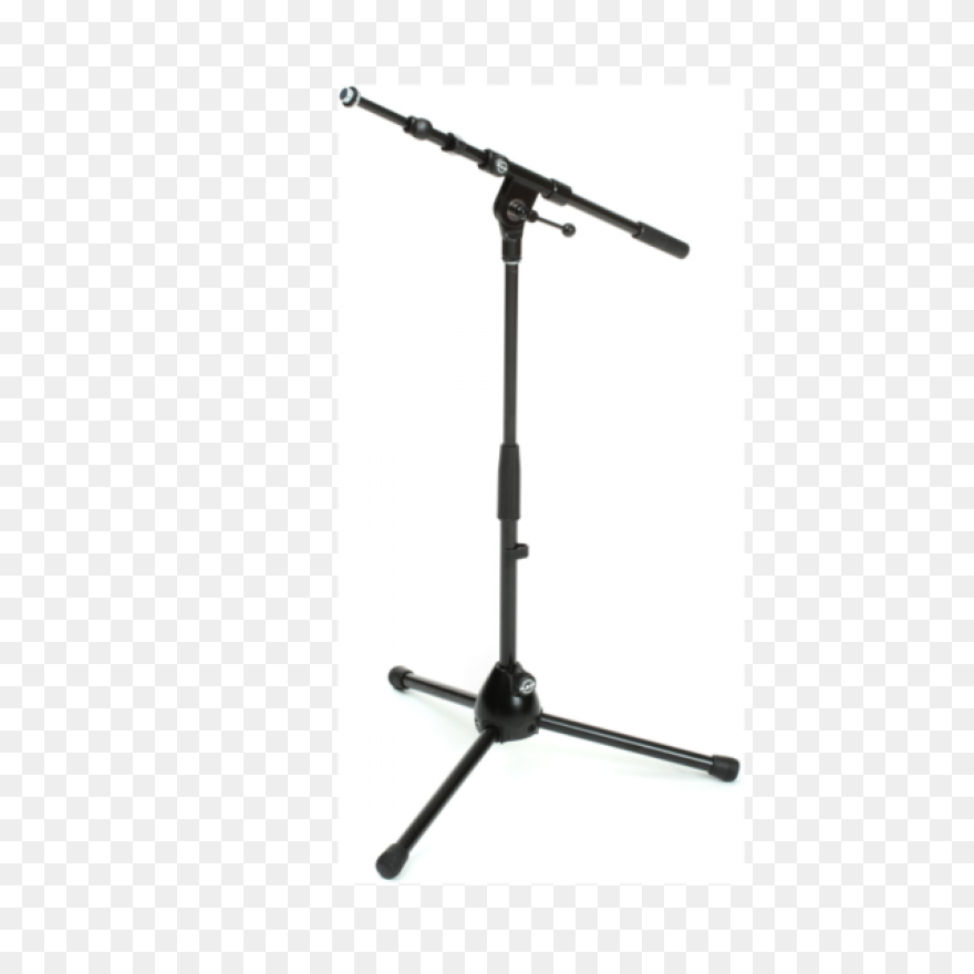 Telescoping Boom Stand Ms456Bk | Ir